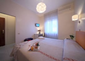 Hotel Cristallo Brescia 5