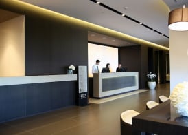 EGO Hotel 3