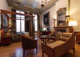 Grand Hotel en Résidence De Draak 3