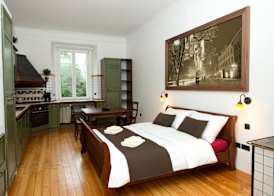 Zois Apartments 4