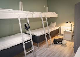 Göteborg Hostel 5
