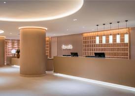 Barcelo Bilbao Nervion 2