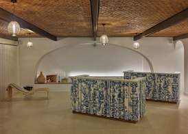 Viceroy at Ombria Algarve 3