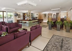 Hotel Pacific 2