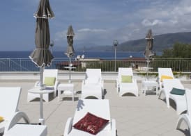 Hotel Baia 2