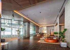 SAPPORO HOTEL by GRANBELL 2