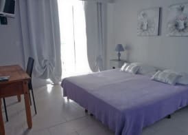Hotel-Restaurant La Dunette 5