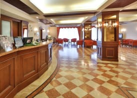Best Western Classic Hotel 4