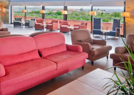 Dynamic Els Ports Resort 3