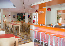 Stayokay Hostel Rotterdam - fully renovated April 2026 2
