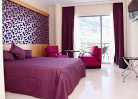 Hotel Mencia Subbética 3