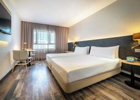 Hotel Cadiz Paseo del Mar, Affiliated by Melia 3