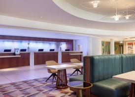 Miami Airport Marriott 2