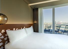 Ibis Styles Lisboa Centro Marquês de Pombal 2