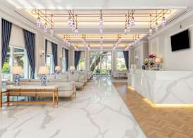 Merit Royal Gardens Hotel & Casino 2