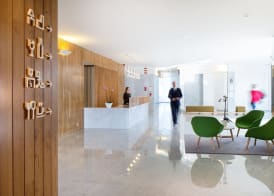 Hotel Minho 2