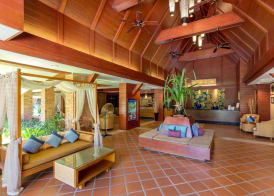 Krabi Resort 3