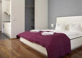 Karlito Apartmenthaus 4