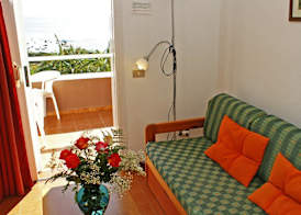 Apartamentos Los Tarajales 4