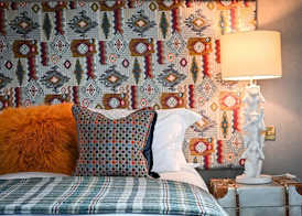 The Meadowpark Bar, Kitchen & Rooms 5