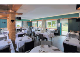 Logis Hotel Restaurant Spa Beau Site 4