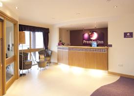 Premier Inn Rugeley 2