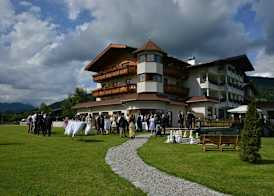 Hotel Das Urbisgut 4