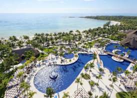 Barceló Maya Grand Resort 3