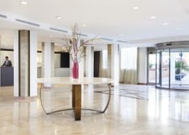 Grupotel Acapulco Playa - Adults Only 3