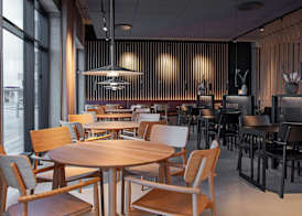 Four Points Flex by Sheraton Horsens 3