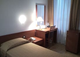 Albergo Al Viale 5
