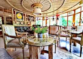 Ribno Alpine Glamping 2