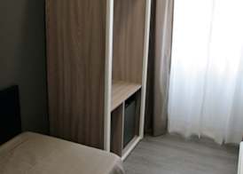 Hotel Magenta 3