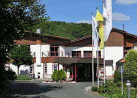 Hessen Hotelpark Hohenroda 2
