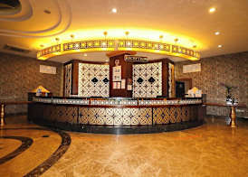 Throne Beach Resort & Spa 2