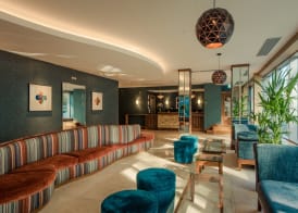 Tallaght Cross Hotel 4