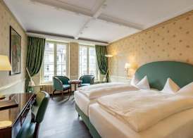 Boutique Hotel Belle Epoque 2