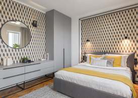 Feniks Main Square by Fragola Collection 2