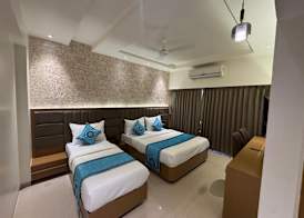 Hotel Sai Seeta Palace Newly Renovated 5