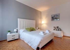 Lungarno Apartment by Mamo Florence 5