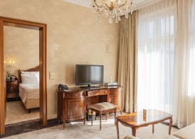 SEETELHOTEL Ahlbecker Hof das elegante Traditionshotel & ruhiger Rückzugsort an der Ostsee 5