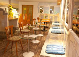 Resort Hotel Seebauer Gut Wildbad 3