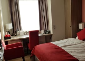 Best Western Plus Hotel Regence 5