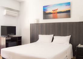 Hotel Carlos III 5