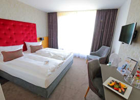 rugs Hotel am Schlosspark Lichtenwalde 3