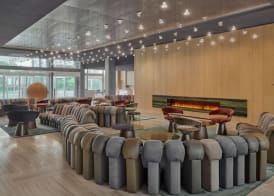 Hyatt Regency Zurich Airport Circle 3