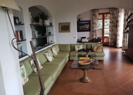 B&B Tre Mari Portofino 3