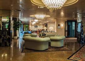 Hotel Leonardo Da Vinci 3