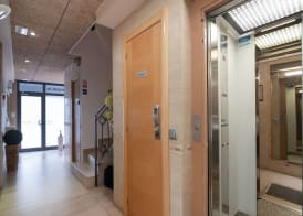 Hostal House 3