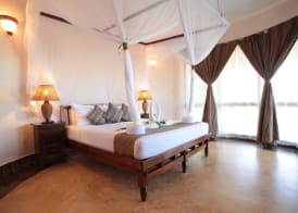 Ocean Paradise Resort & Spa 2
